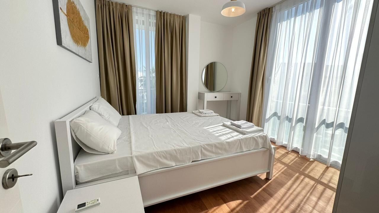 Photo of Bedroom in Gastria