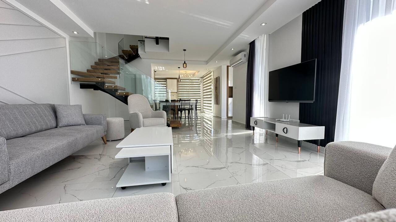 Photo of Livingroom in Gastria