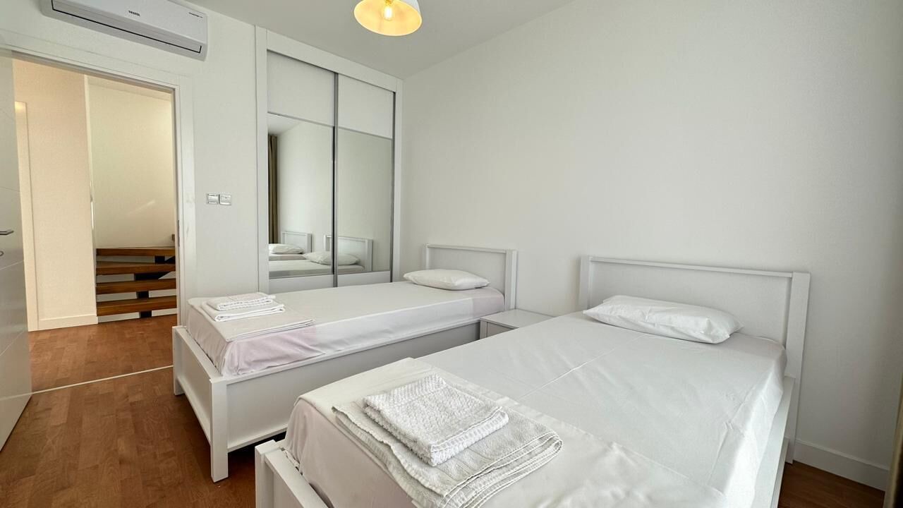 Photo of Bedroom in Gastria