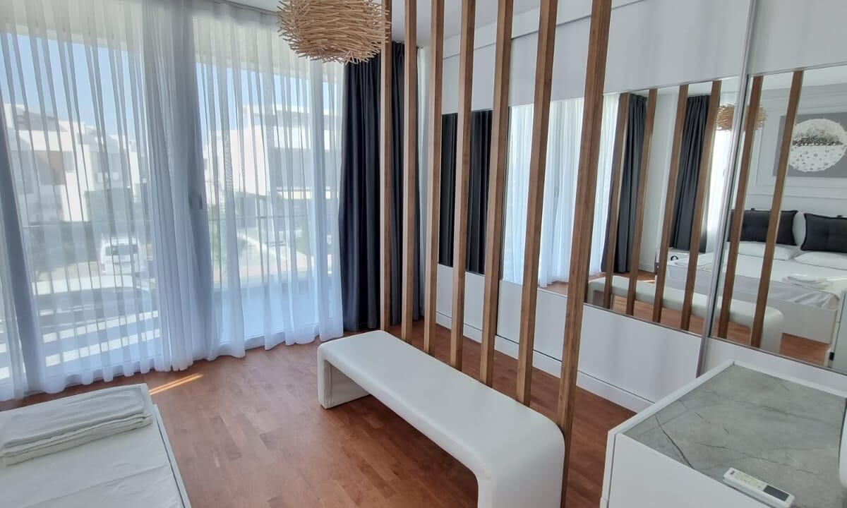 Photo of Bedroom in Gastria
