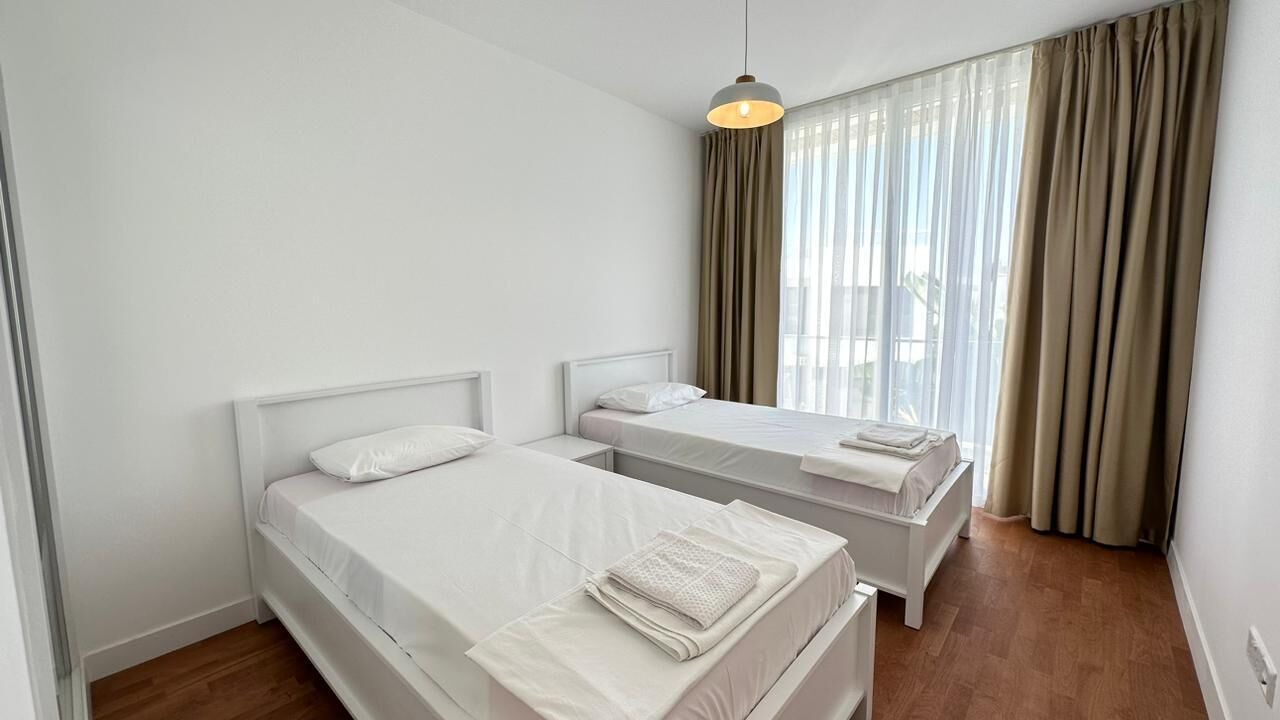 Photo of Bedroom in Gastria