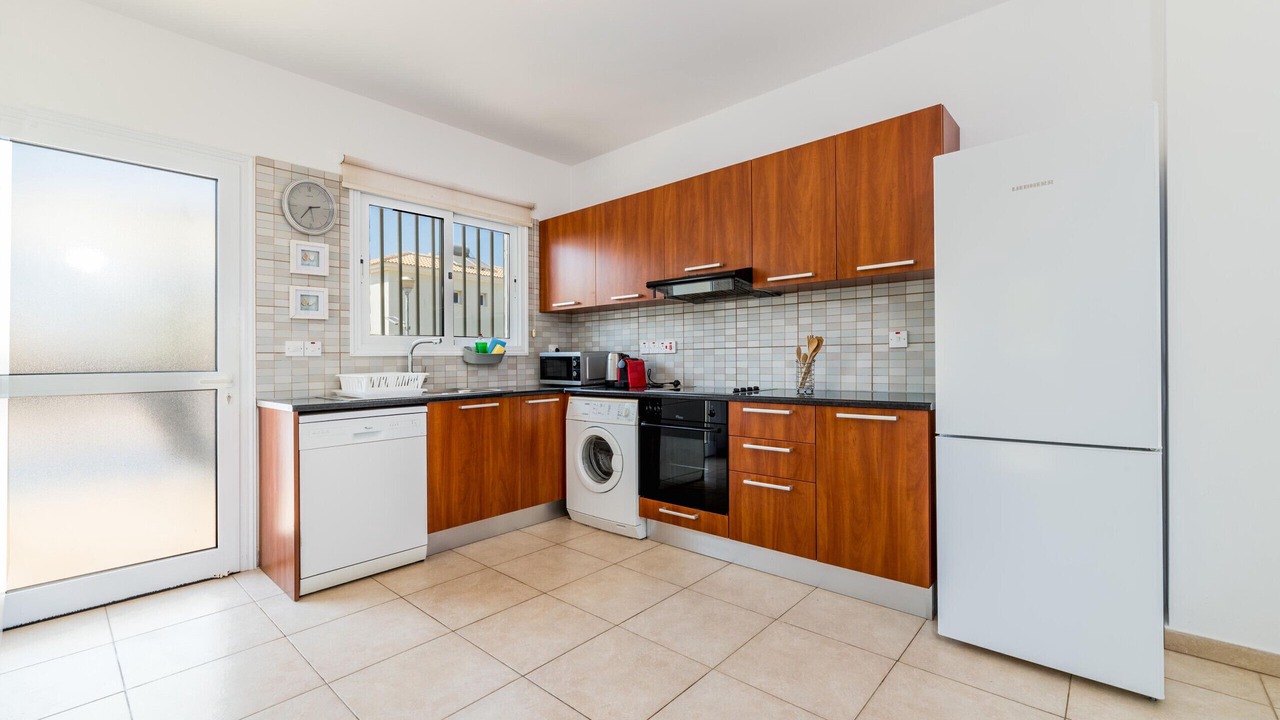 Photo of Kitchen in Cape Greko