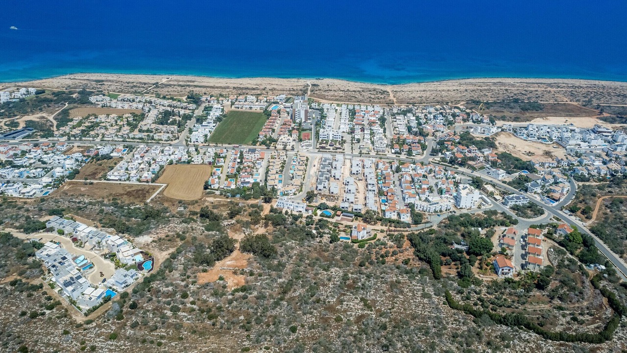 Photo of Outdoor in Cape Greko