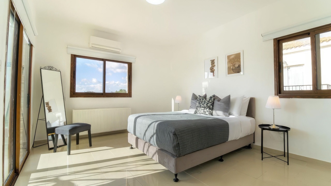 Photo of Bedroom in Tremithousa