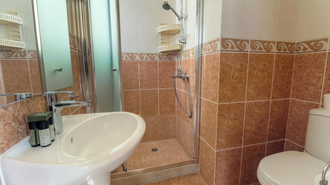 Photo of Bathroom in Tremithousa