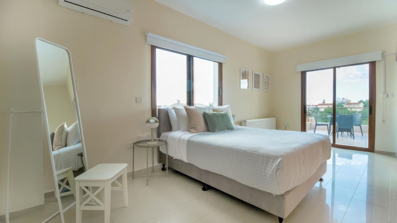 Photo of Bedroom in Tremithousa