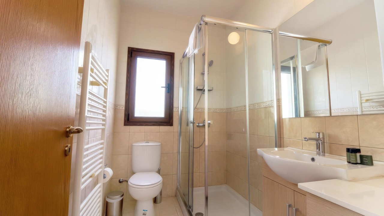 Photo of Bathroom in Tremithousa