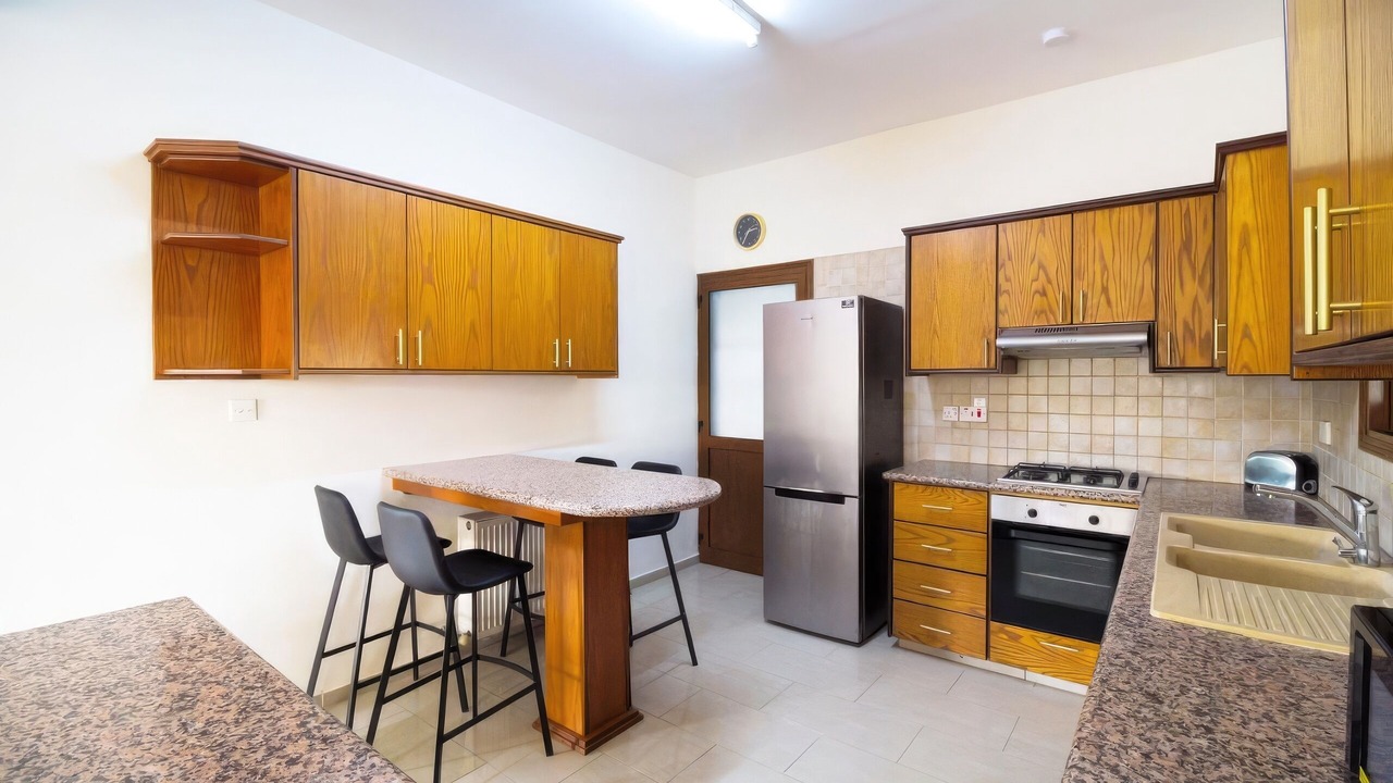 Photo of Kitchen in Tremithousa