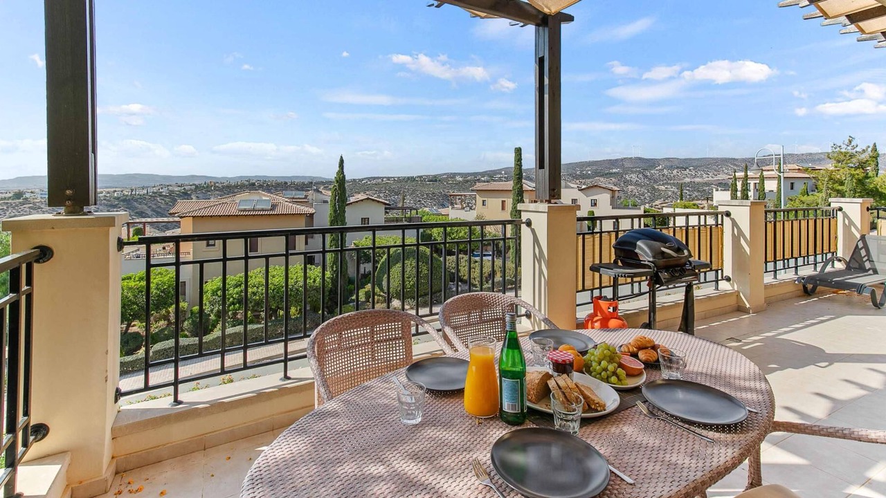 Photo of Outdoor in Aphrodite Hills