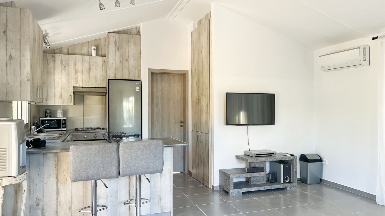 Photo of Kitchen in Pareklisia