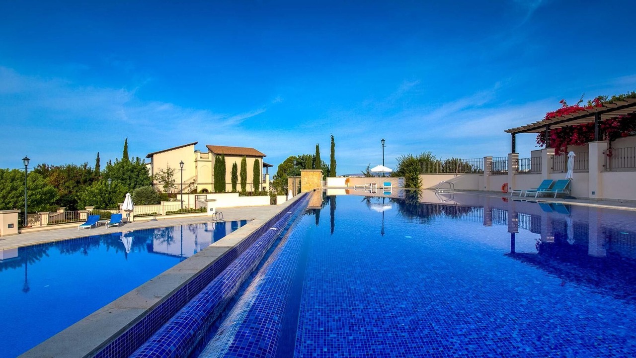 Photo of Outdoor in Aphrodite Hills