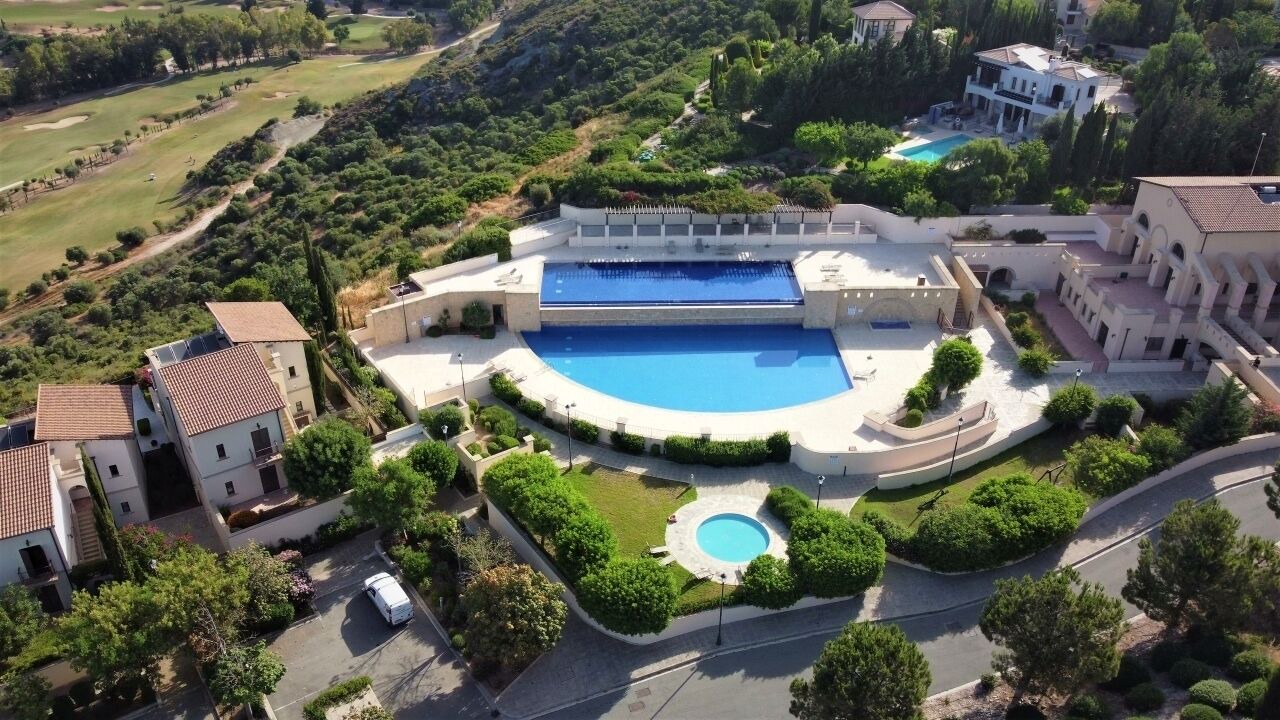 Photo of Outdoor in Aphrodite Hills