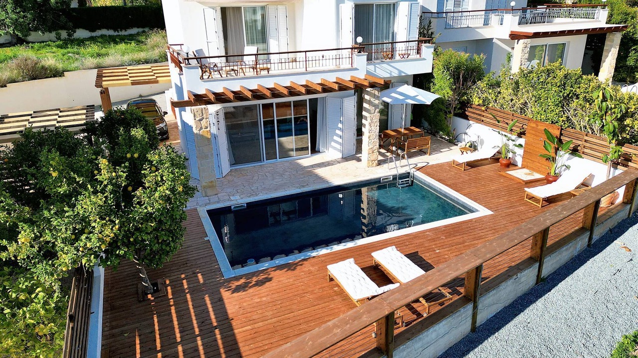 Photo of Outdoor in Pegeia