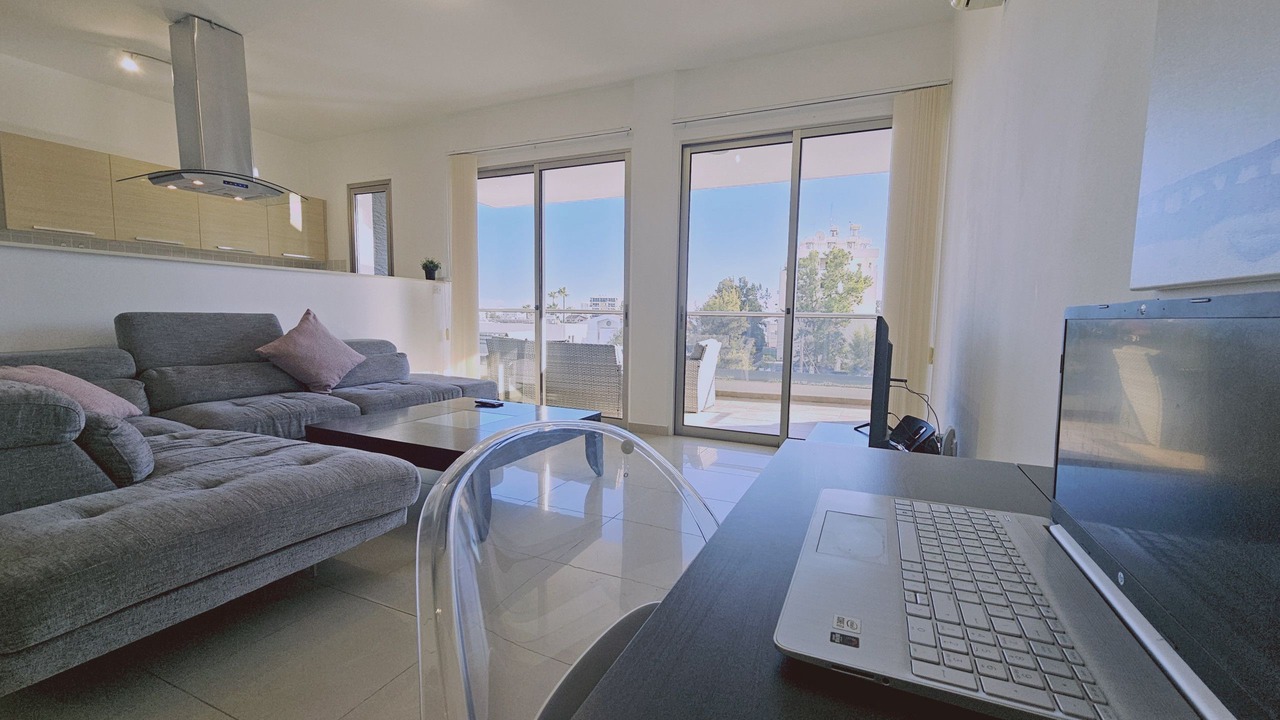 Photo of Livingroom in Larnaca City Centre