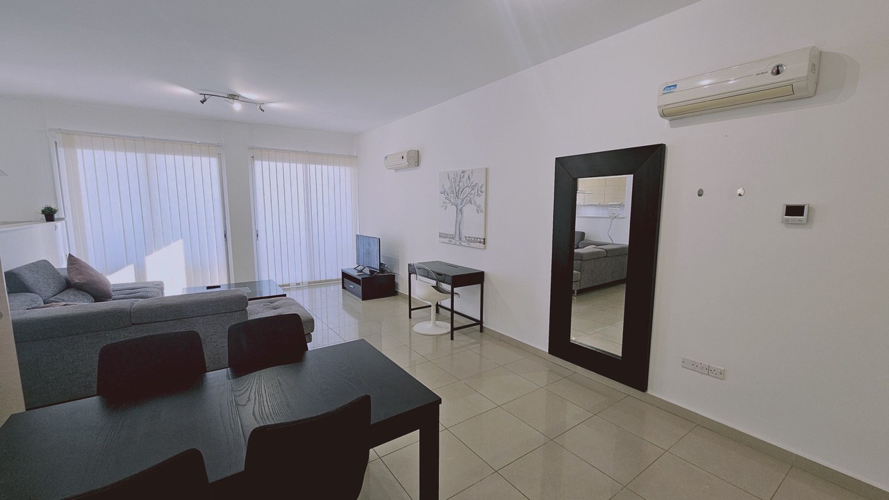 Photo of Livingroom in Larnaca City Centre