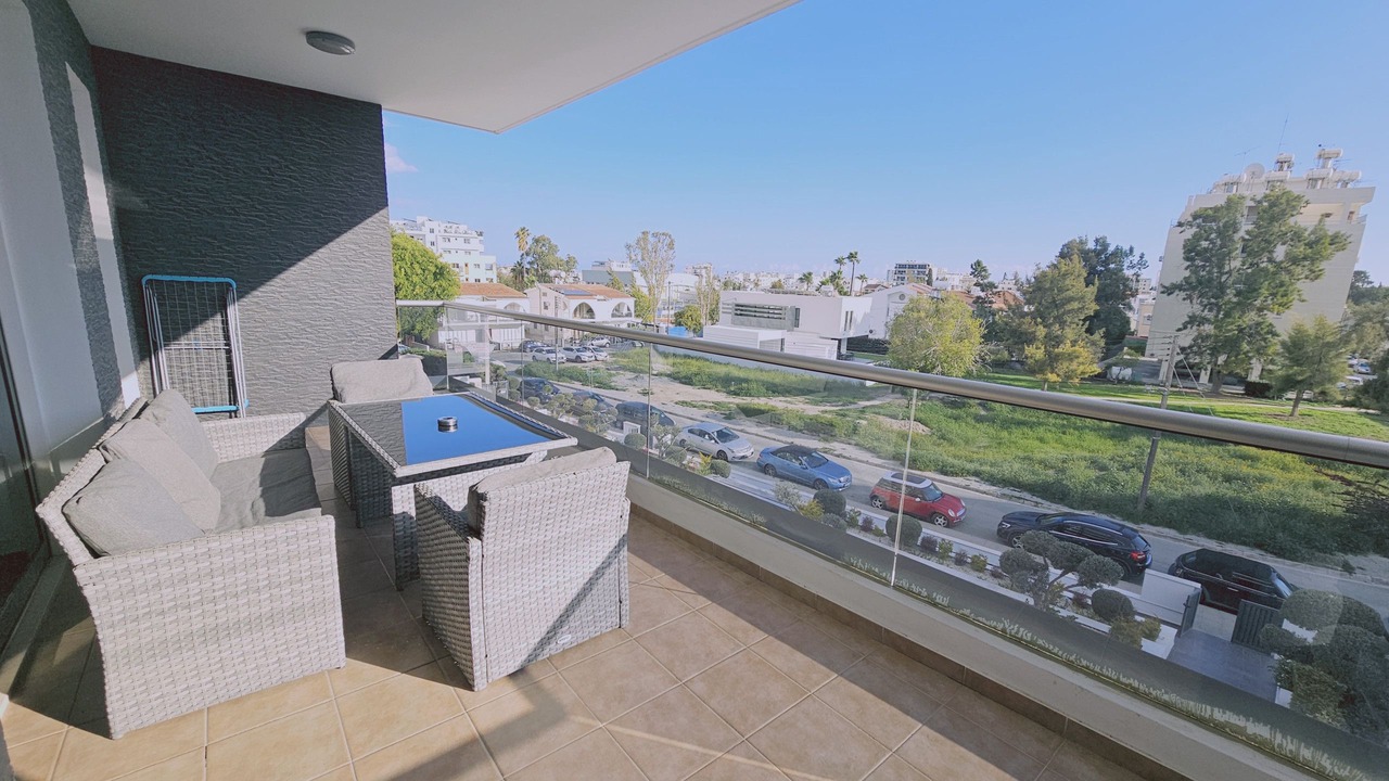 Photo of Outdoor in Larnaca City Centre