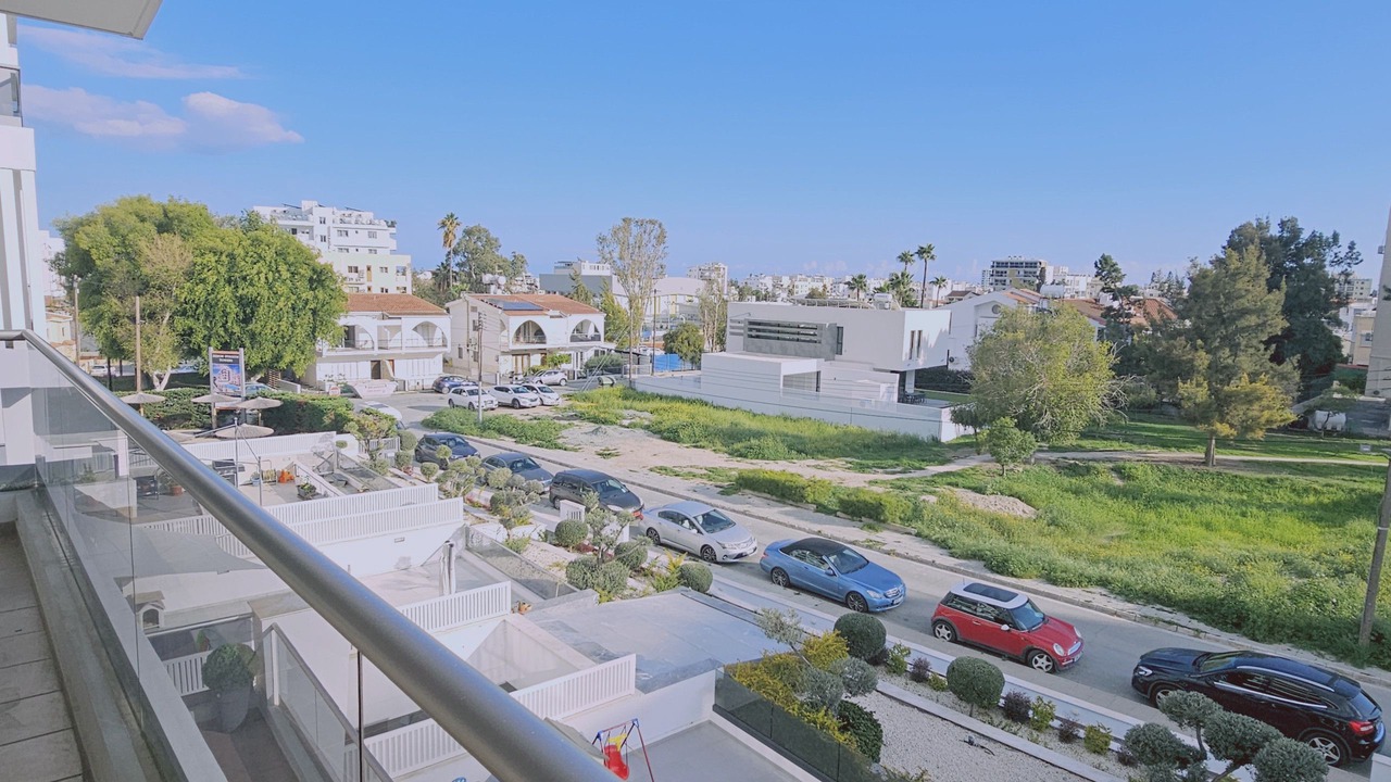Photo of Outdoor in Larnaca City Centre