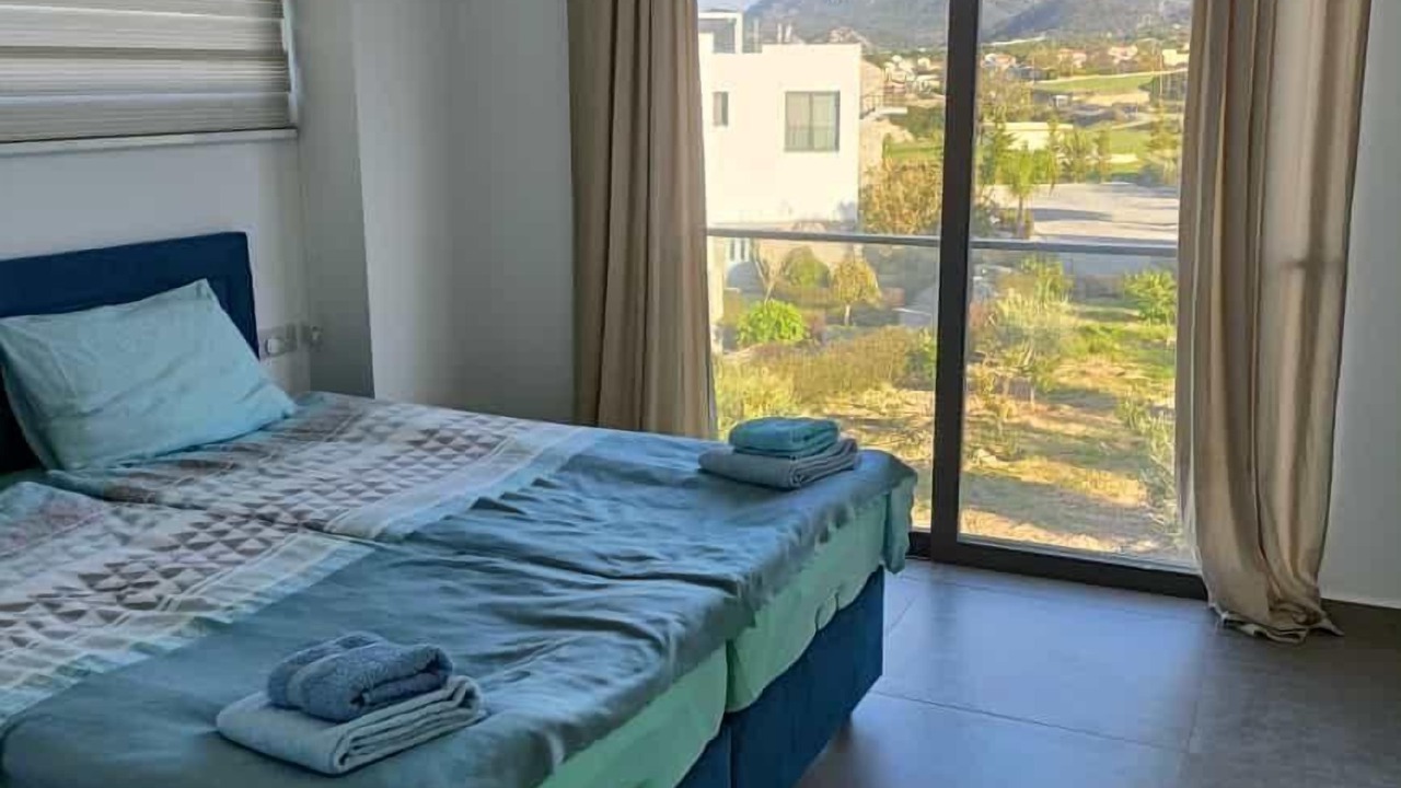 Photo of Bedroom in Tatlisu