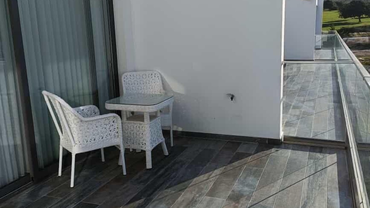 Photo of Patio Balcony in Tatlisu