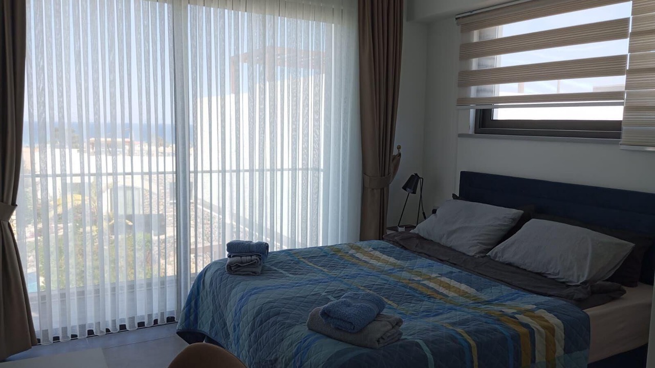Photo of Bedroom in Tatlisu