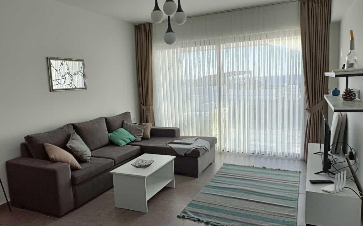 Photo of Livingroom in Tatlisu