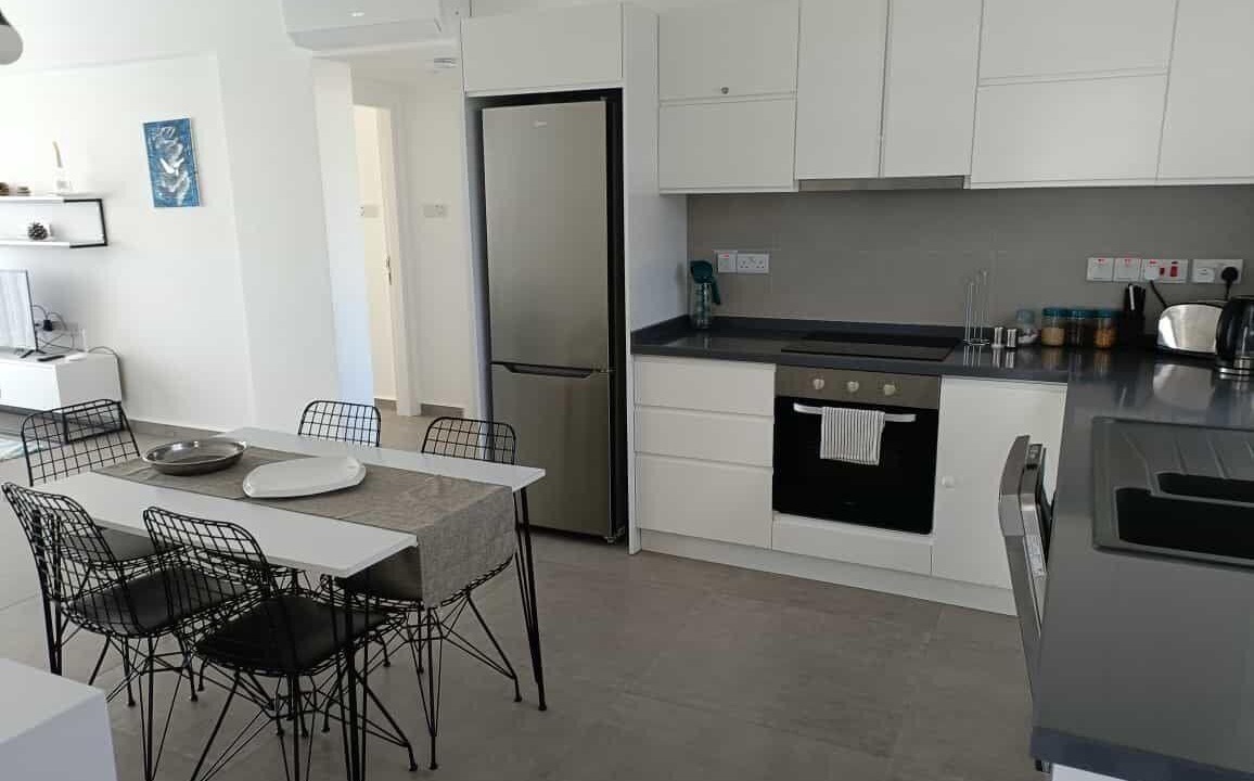 Photo of Kitchen in Tatlisu