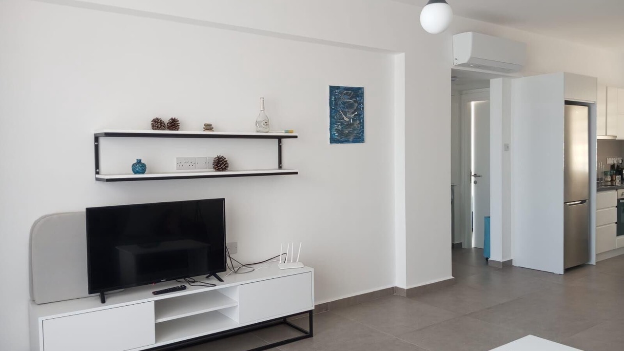 Photo of Livingroom in Tatlisu