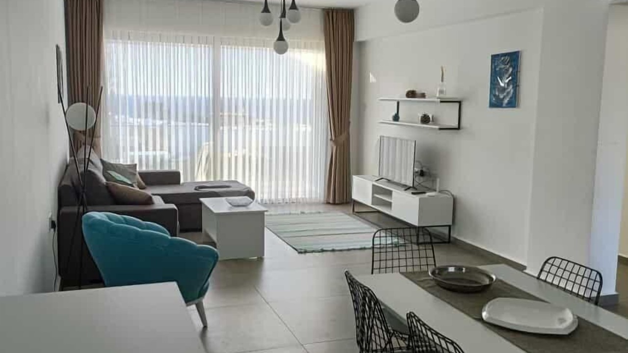 Photo of Livingroom in Tatlisu