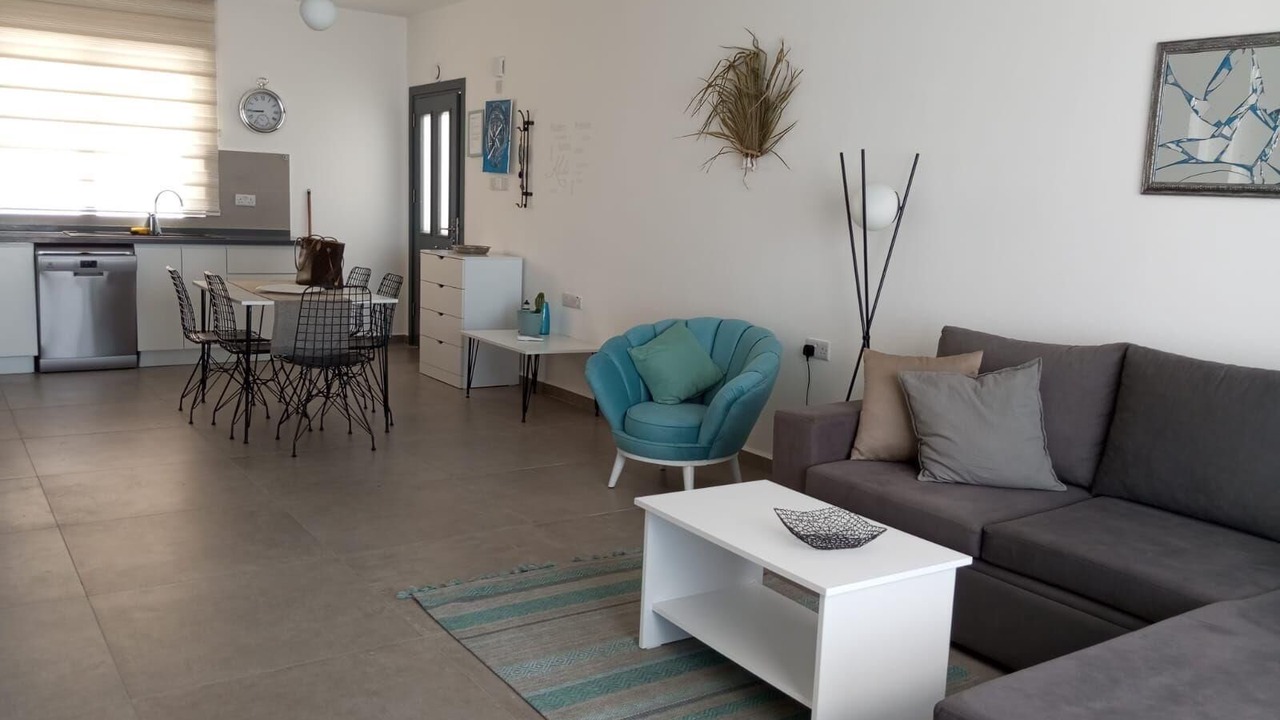 Photo of Livingroom in Tatlisu