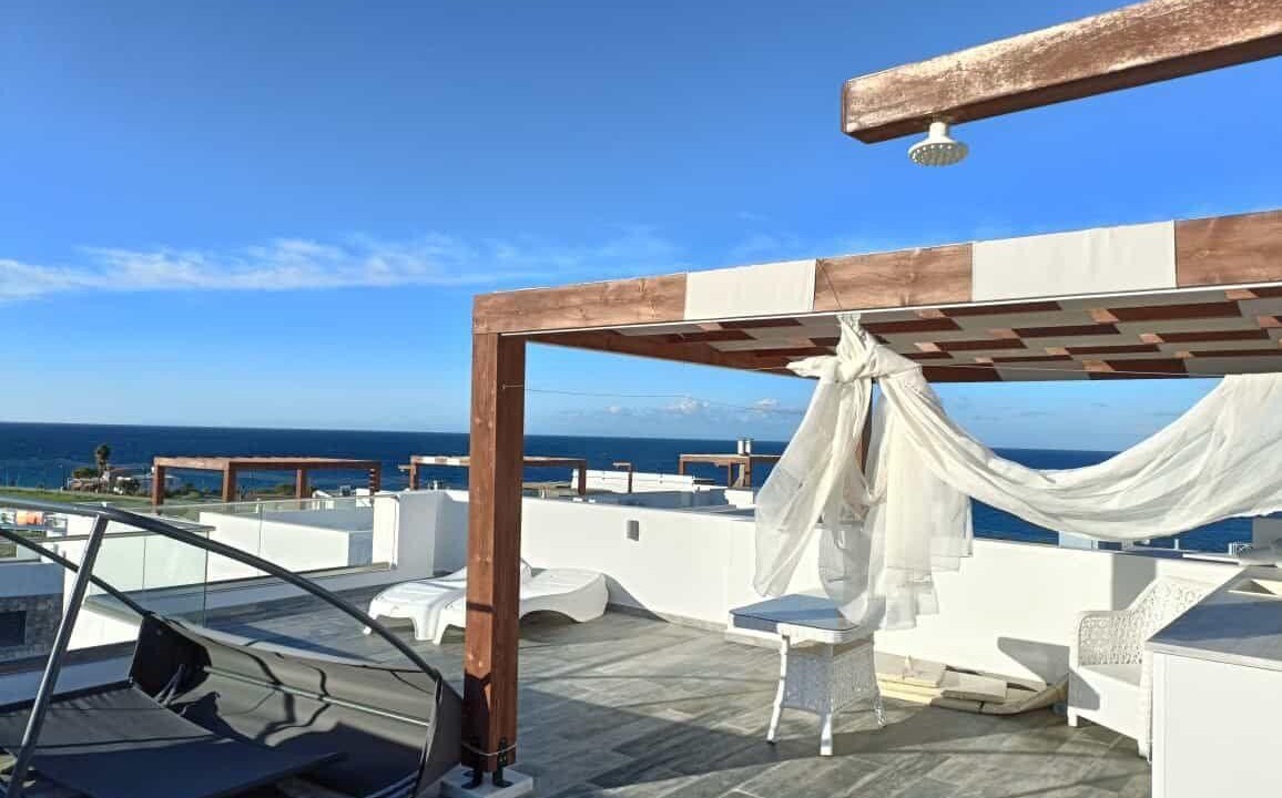 Photo of Patio Balcony in Tatlisu