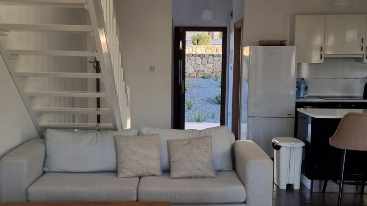Photo of Livingroom in Bahceli