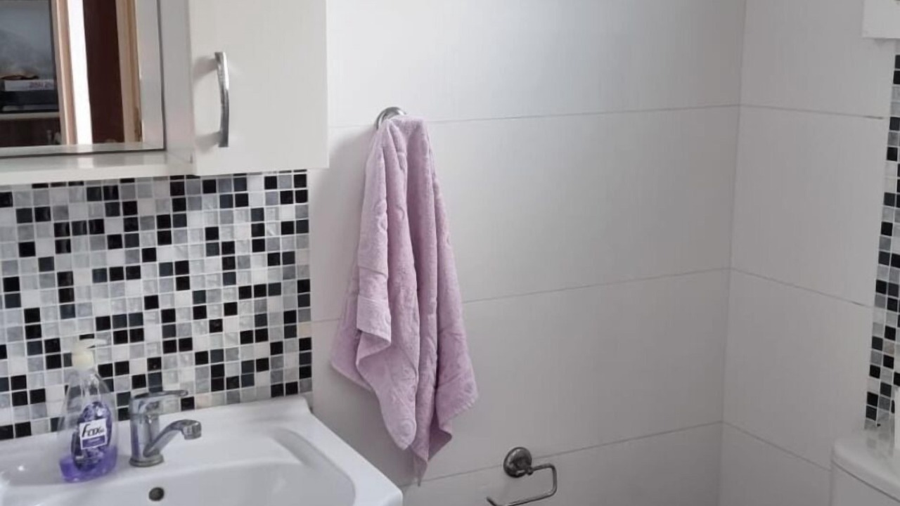 Photo of Bathroom in Bahceli