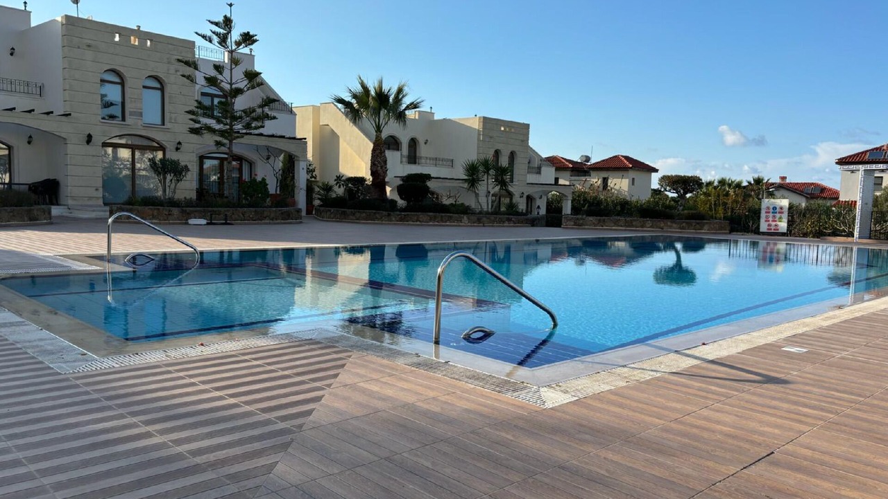 Photo of Outdoor in Bahceli