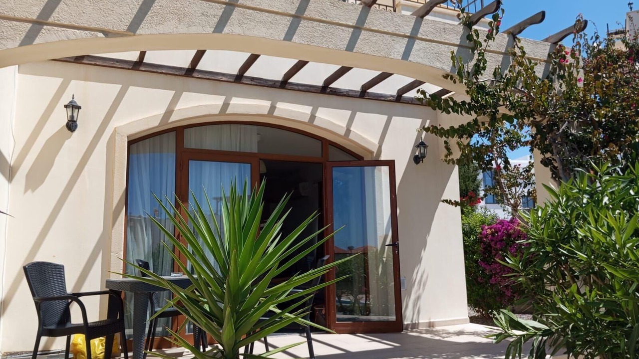 Photo of Patio Balcony in Bahceli