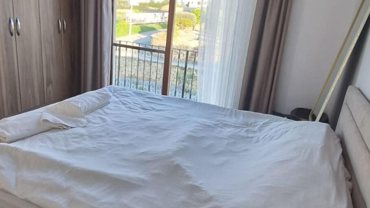 Photo of Bedroom in Bahceli