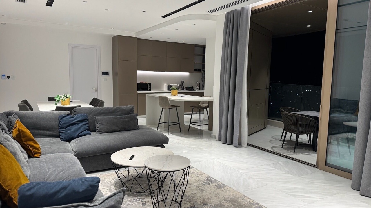 Photo of Bedroom in City Centre