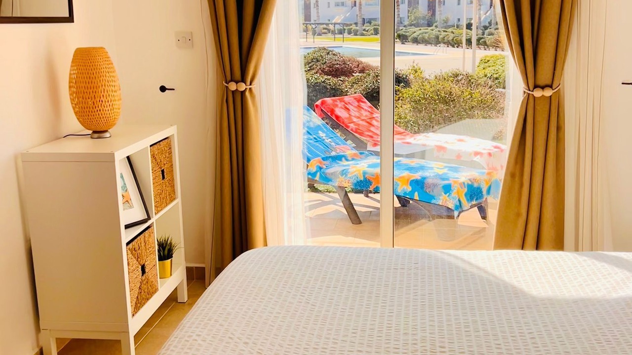 Photo of Bedroom in Tatlisu