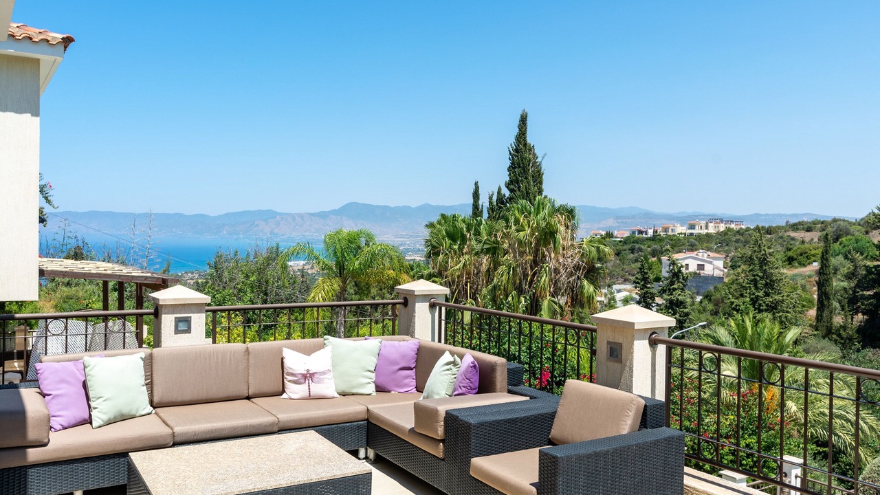 Photo of Outdoor in Latchi