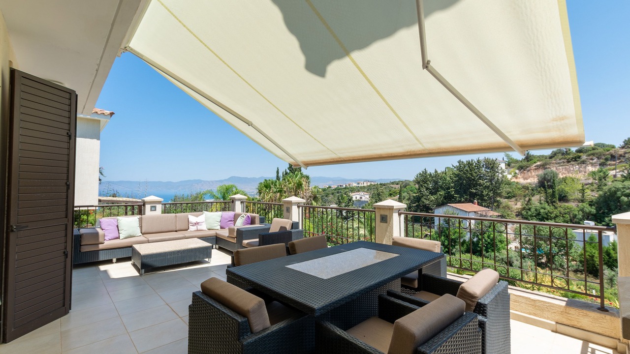 Photo of Outdoor in Latchi