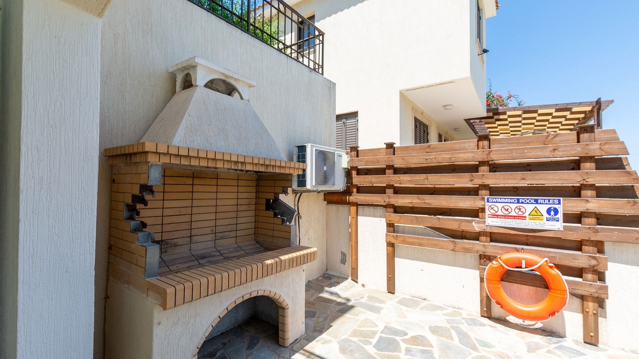 Photo of Outdoor in Latchi