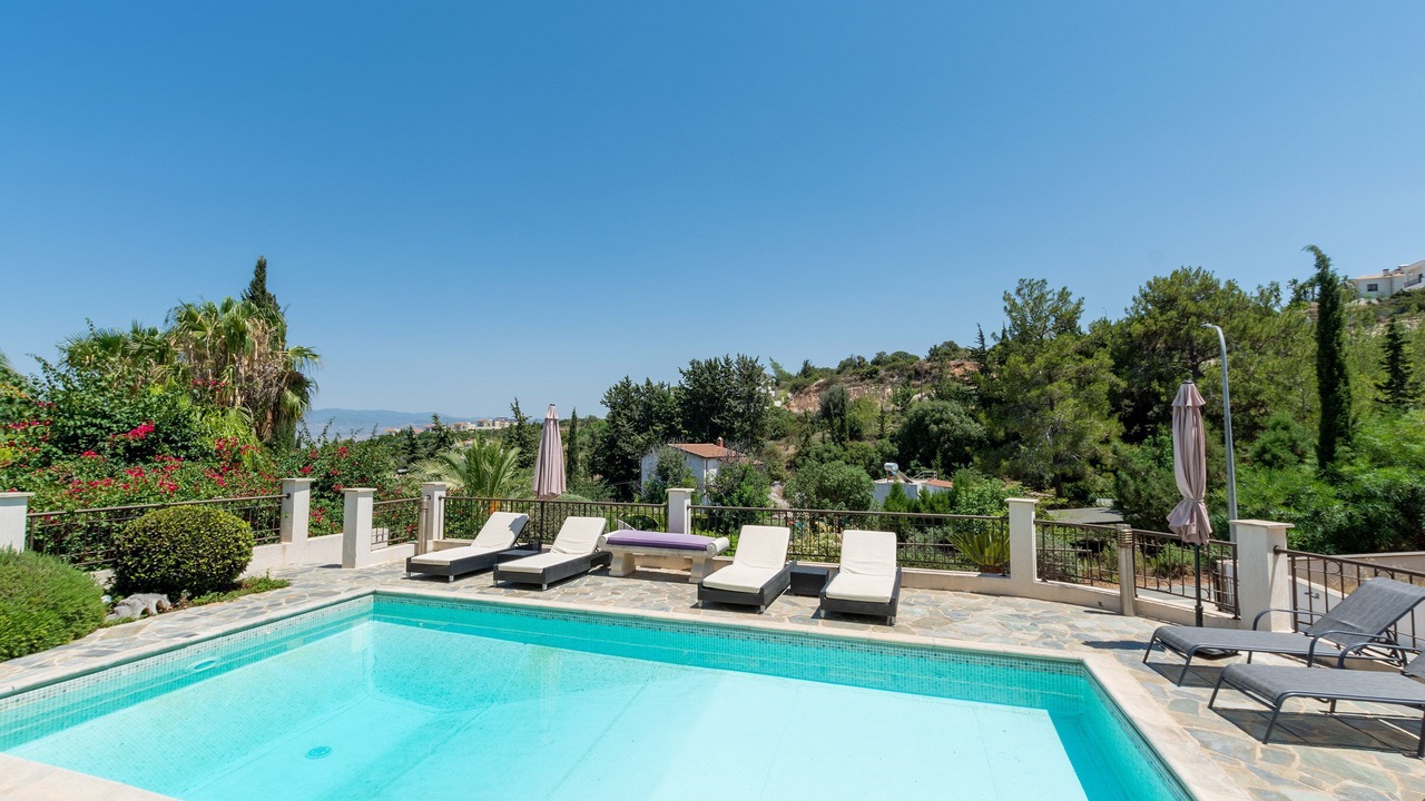 Photo of Outdoor in Latchi