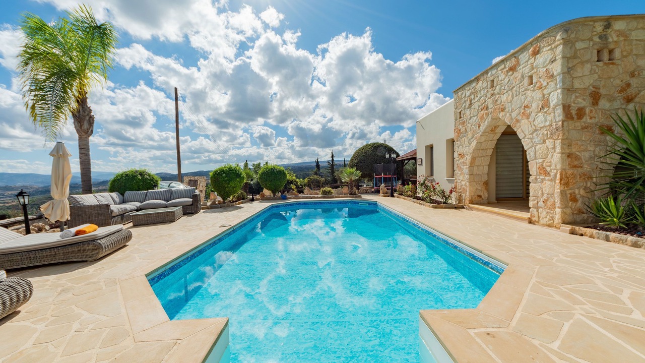Photo of Outdoor in Latchi