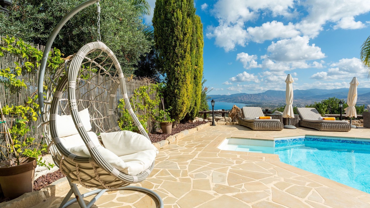 Photo of Outdoor in Latchi