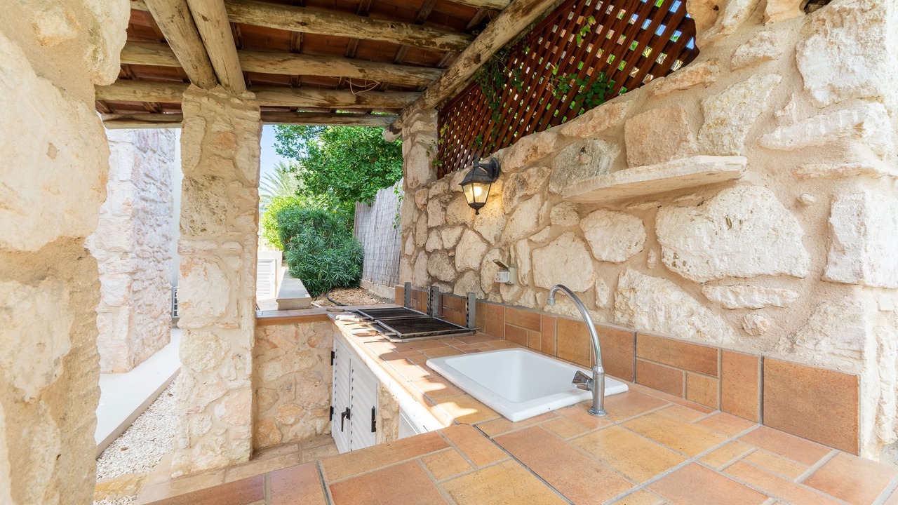 Photo of Outdoor in Latchi