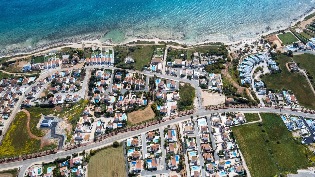 Photo of Outdoor in Ayia Thekla