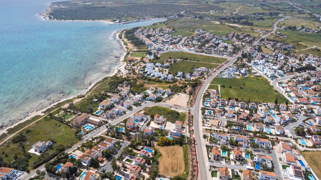 Photo of Outdoor in Ayia Thekla