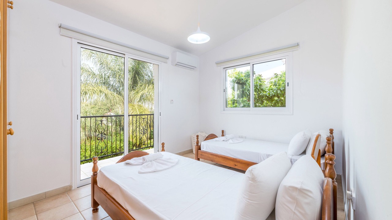 Photo of Bedroom in Ayia Thekla