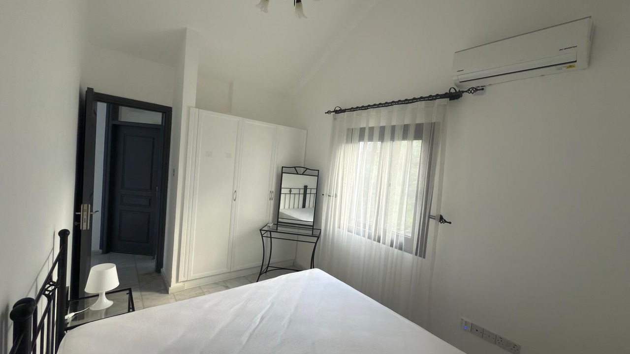 Photo of Bedroom in Zeytinlik
