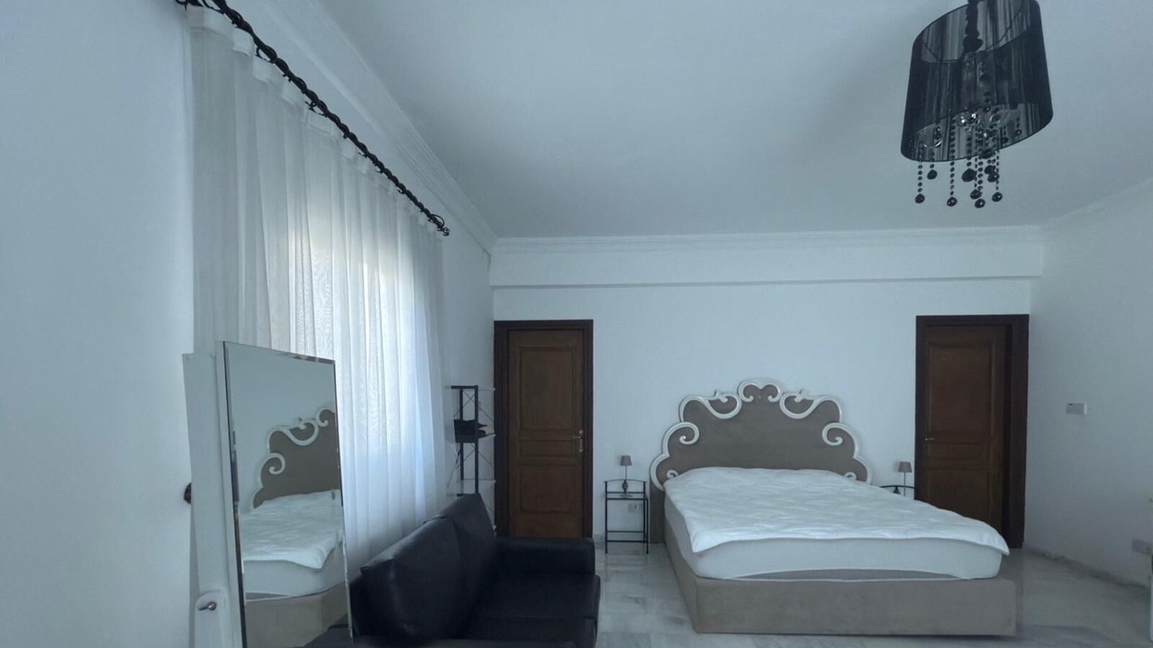 Photo of Bedroom in Zeytinlik