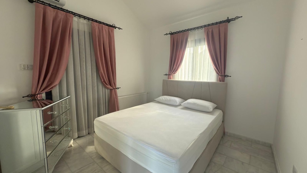 Photo of Bedroom in Zeytinlik